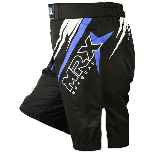 MRX - Men's MMA Grappling Shorts Fighting Short 1111