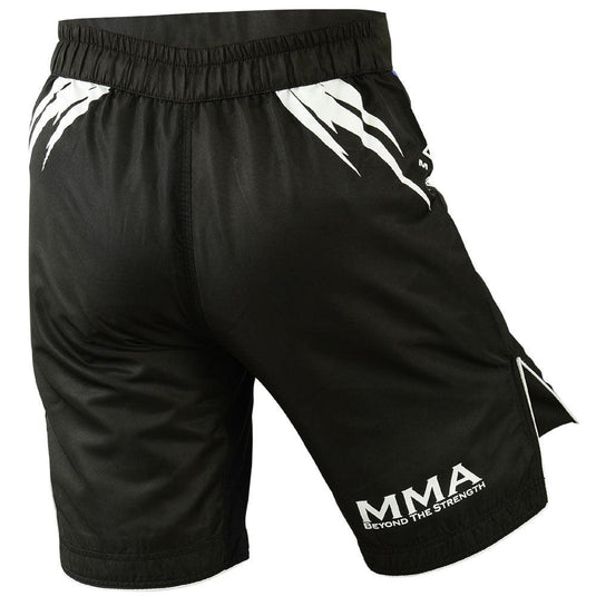 MRX - Men's MMA Grappling Shorts Fighting Short 1111