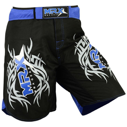MRX - Men's Fighting Shorts Grappling Fight Short 1113