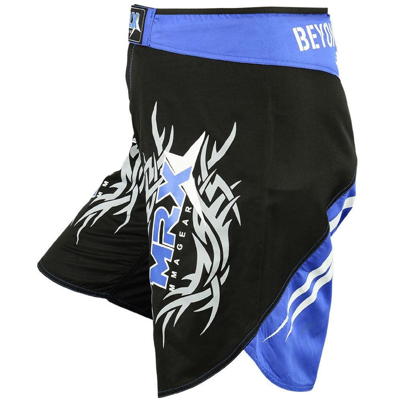 Load image into Gallery viewer, MRX - Men's Fighting Shorts Grappling Fight Short 1113

