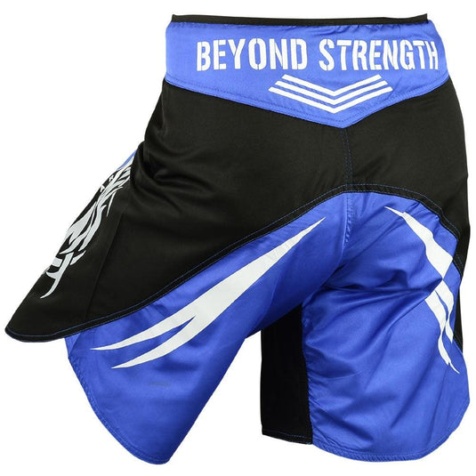 MRX - Men's Fighting Shorts Grappling Fight Short 1113