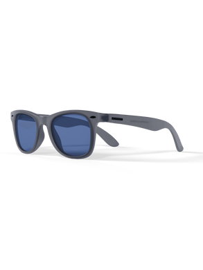 Runner's Athletics - Blue Smoke Sprinters