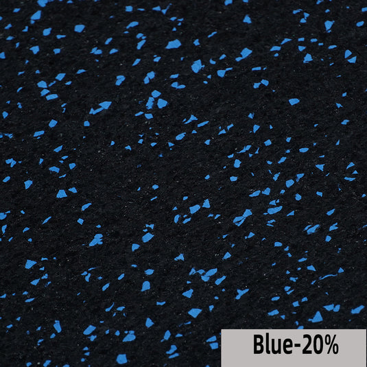 Interlocking Rubber Tiles – Made in the USA