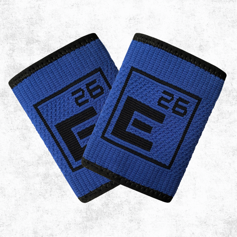 Load image into Gallery viewer, Element 26 - Wrist Sweat Bands

