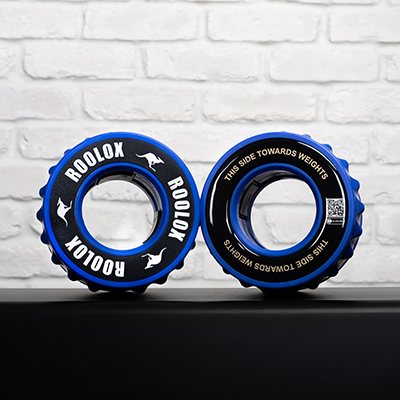 Abmat - RooLox Barbell Collar