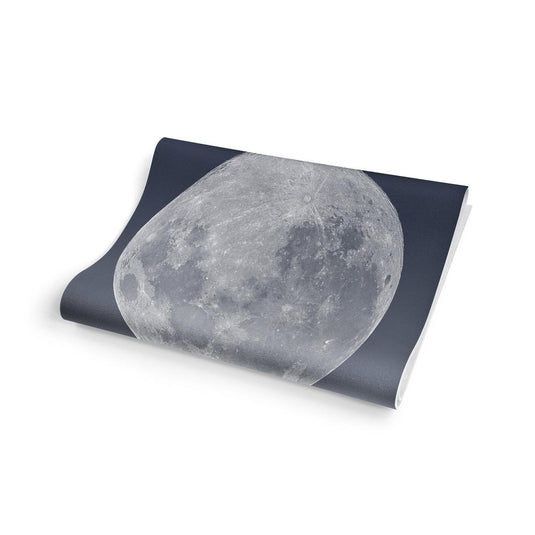 Yune Yoga - Yoga Mat | 6mm Thick | Blue Moon | Non-Slip | Eco Friendly | Yune Yoga | Alpha Centurion