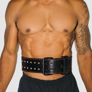 Mark Bell Sling Shot- The Bodybuilding Belt