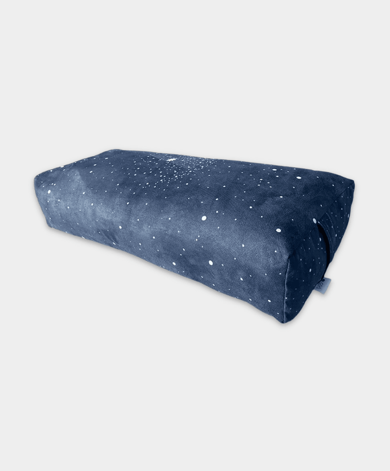 Load image into Gallery viewer, Yoga Design Lab - Yoga Bolster - Our Restorative, Eco-friendly Pillow
