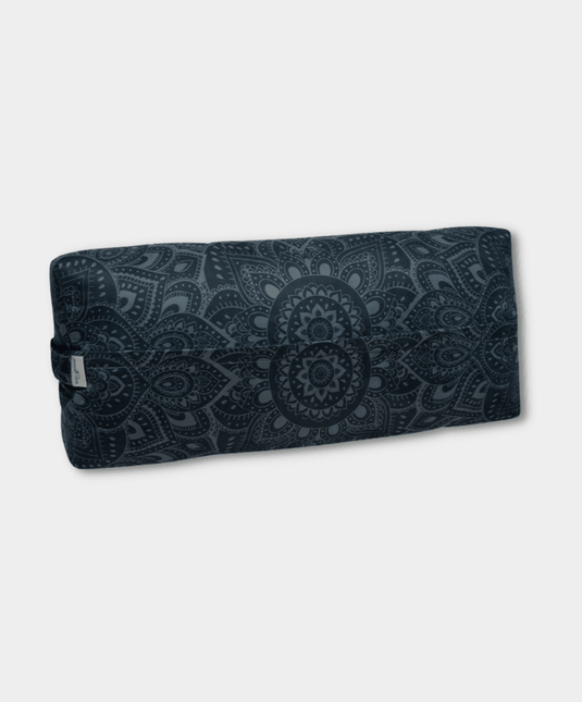 Yoga Design Lab - Yoga Bolster - Our Restorative, Eco-friendly Pillow