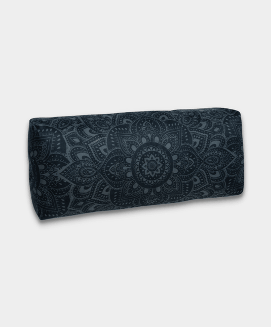 Yoga Design Lab - Yoga Bolster - Our Restorative, Eco-friendly Pillow