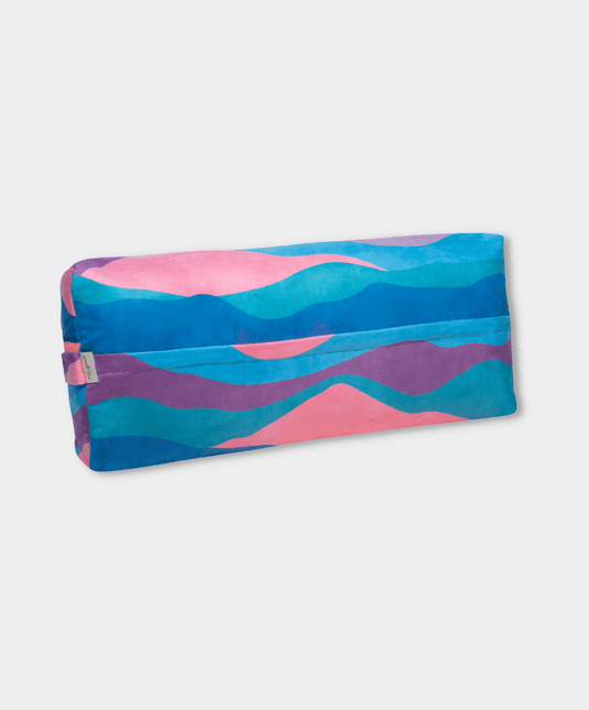 Yoga Design Lab - Yoga Bolster - Our Restorative, Eco-friendly Pillow