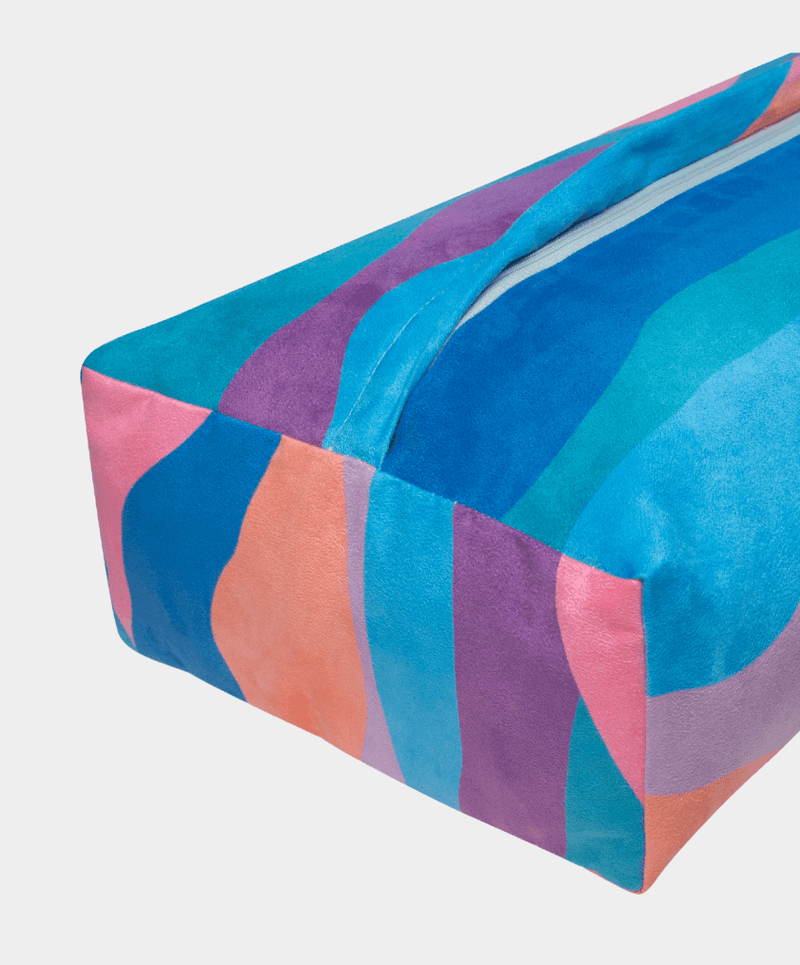 Load image into Gallery viewer, Yoga Design Lab - Yoga Bolster - Our Restorative, Eco-friendly Pillow
