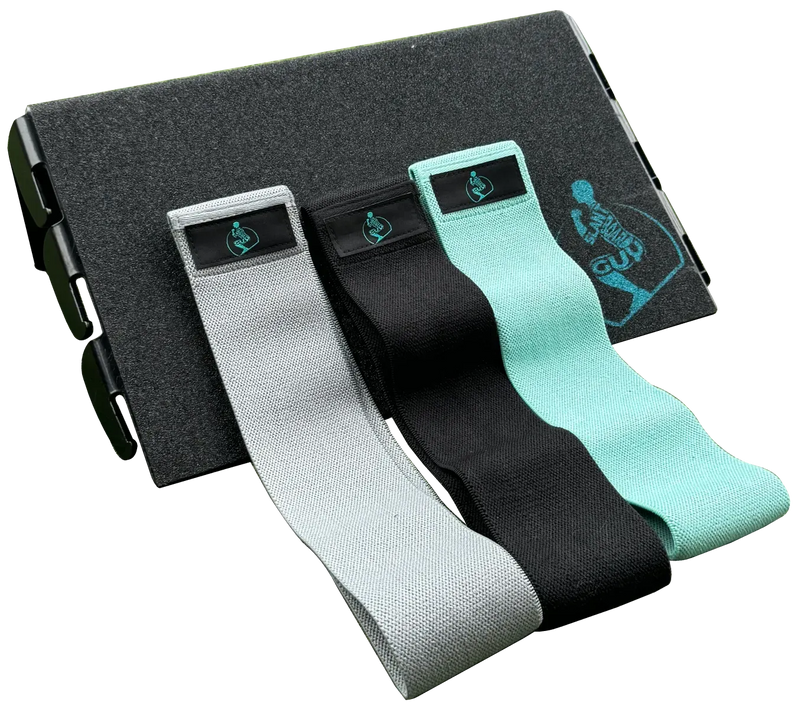 Load image into Gallery viewer, Slant Board Guy - Sbg Workout Accessory Bundle
