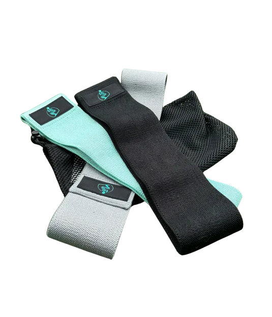 Slant Board Guy - Sbg Workout Accessory Bundle