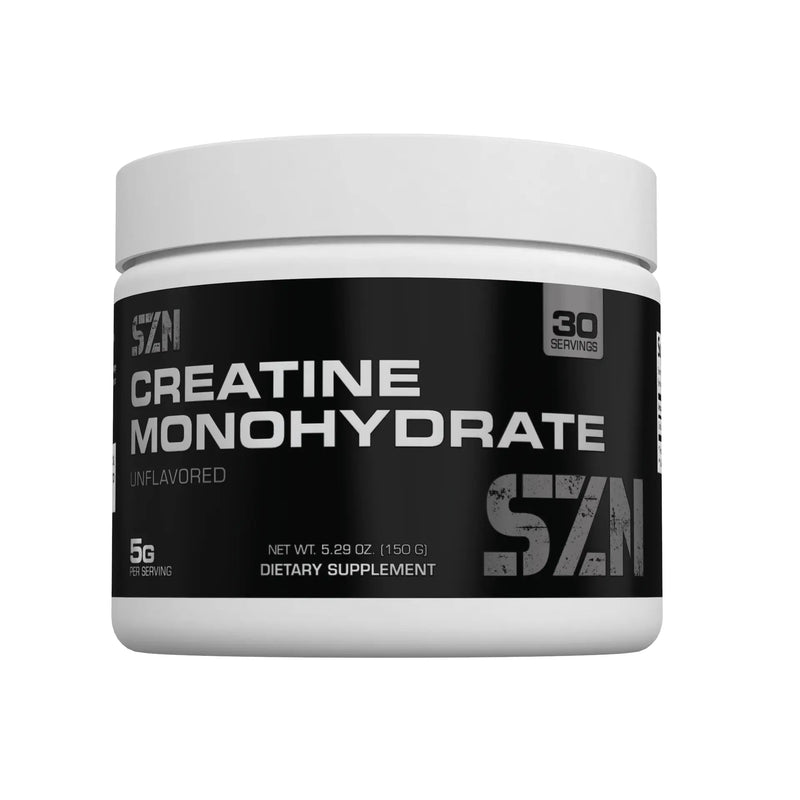 Load image into Gallery viewer, Szn Supplements - SZN Creatine Monohydrate
