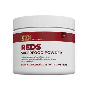 Szn Supplements - In SZN Reds Superfood