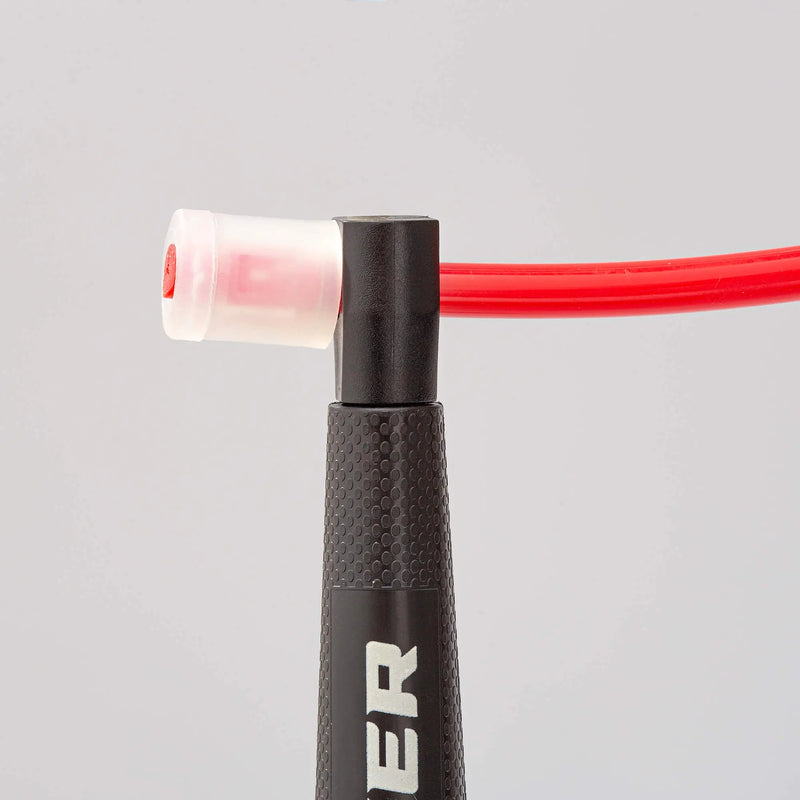 Load image into Gallery viewer, Elite Jumps - Boxer Training Jump Rope - 5mm PVC
