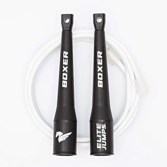 Boxer Training Jump Rope - 5mm PVC
