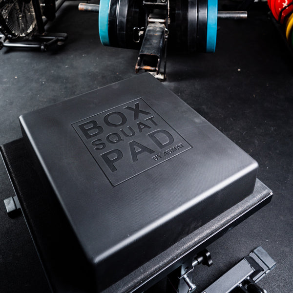 Load image into Gallery viewer, Box Squat Pad
