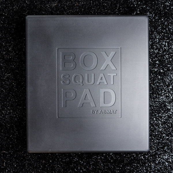 Load image into Gallery viewer, Box Squat Pad
