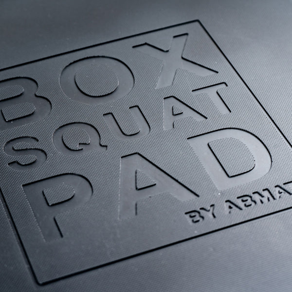 Load image into Gallery viewer, Box Squat Pad
