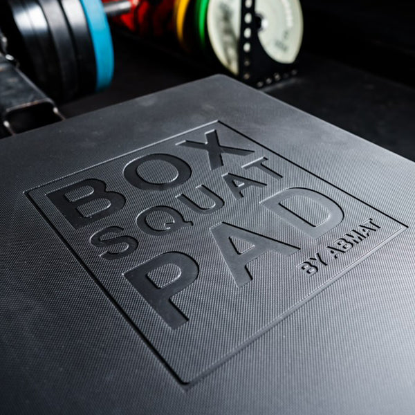 Load image into Gallery viewer, Box Squat Pad
