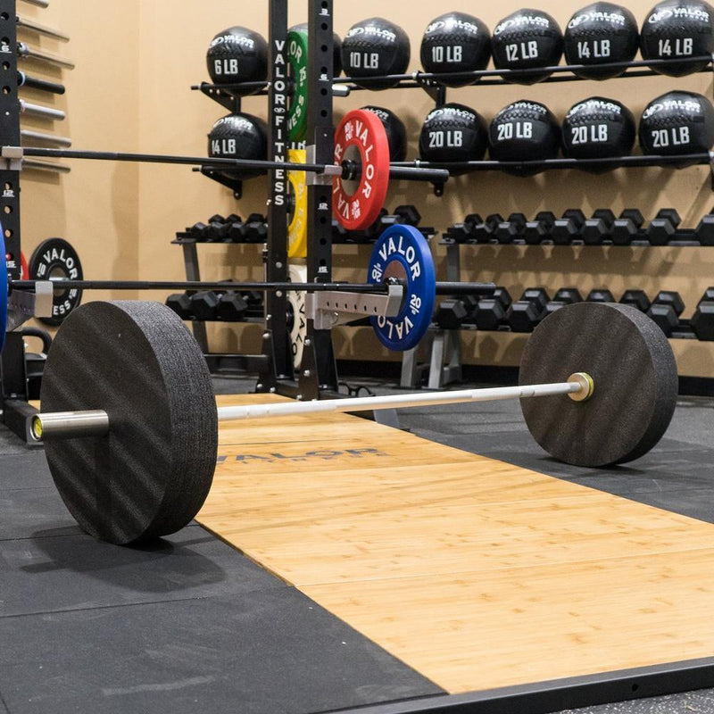 Load image into Gallery viewer, Valor Fitness - Foam Training Technique Plates
