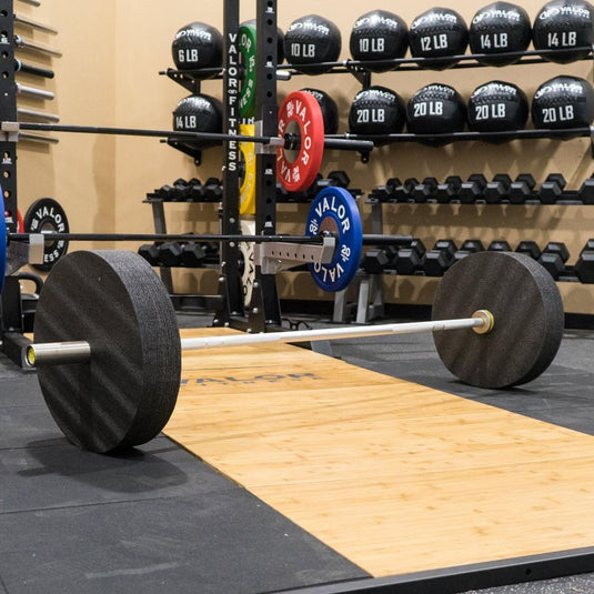 Valor Fitness - Foam Training Technique Plates