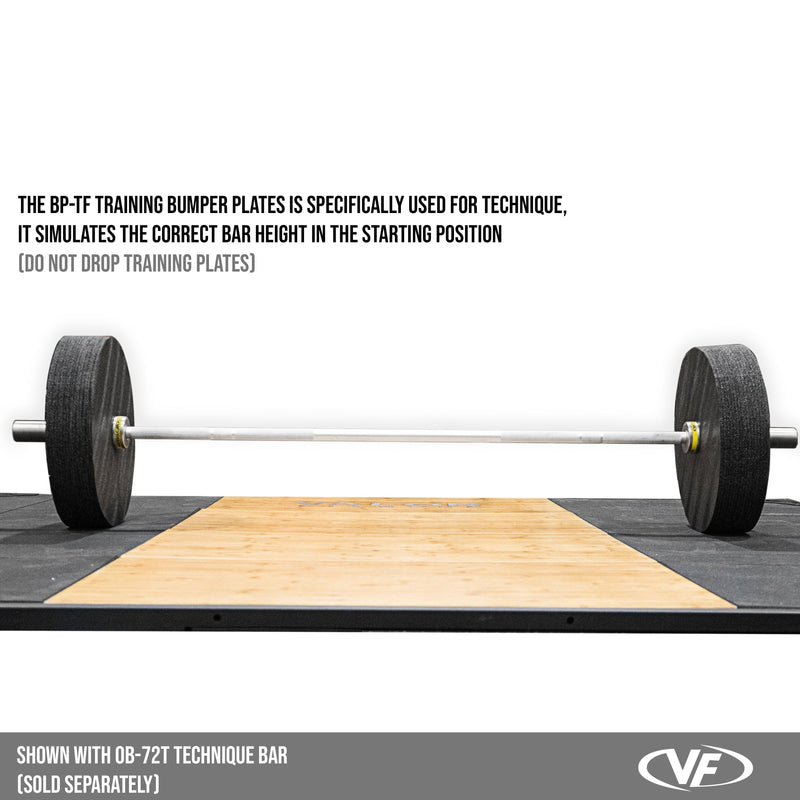Load image into Gallery viewer, Valor Fitness - Foam Training Technique Plates
