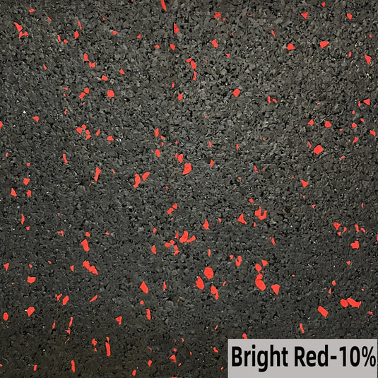Interlocking Rubber Tiles – Made in the USA