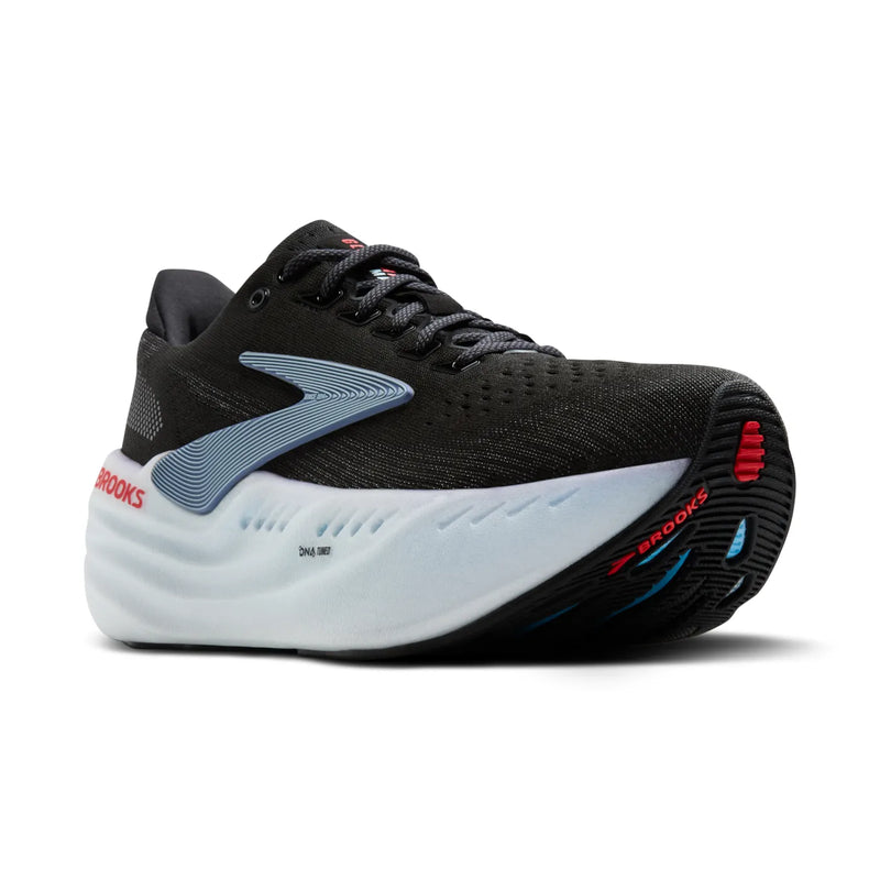 Load image into Gallery viewer, Mens&#39;s Glycerin Max - Black / Ebony / Winter Sky
