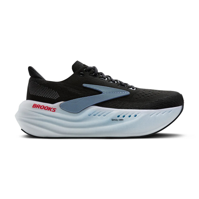 Mens's Glycerin Max - Black / Ebony / Winter Sky