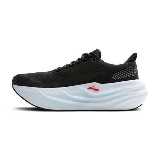 Mens's Glycerin Max - Black / Ebony / Winter Sky