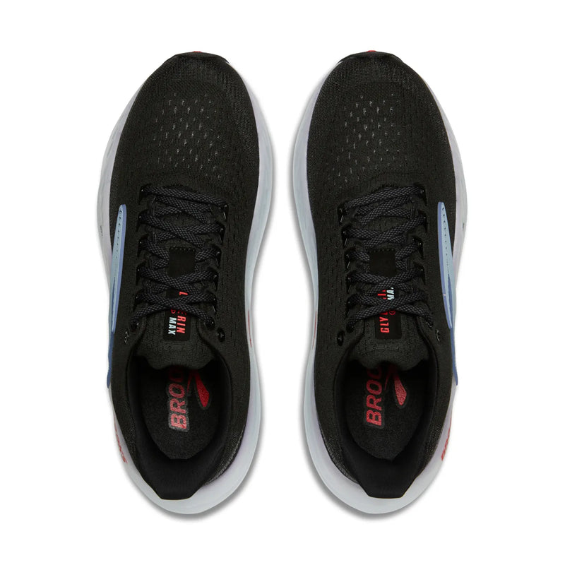 Load image into Gallery viewer, Mens&#39;s Glycerin Max - Black / Ebony / Winter Sky
