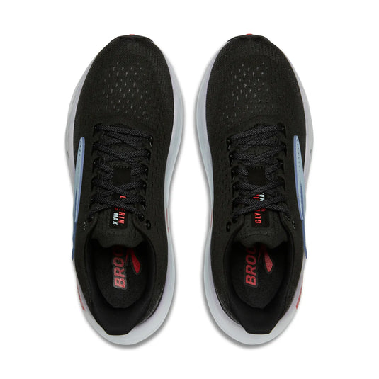 Mens's Glycerin Max - Black / Ebony / Winter Sky