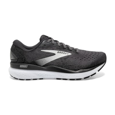 Women's Ghost 16 - Black, Grey, and White