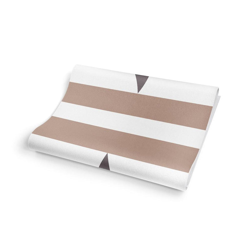 Load image into Gallery viewer, Yune Yoga - Yoga Mat | 6mm Thick | Brown | Non-Slip | Eco Friendly | Yune Yoga | Capricorn
