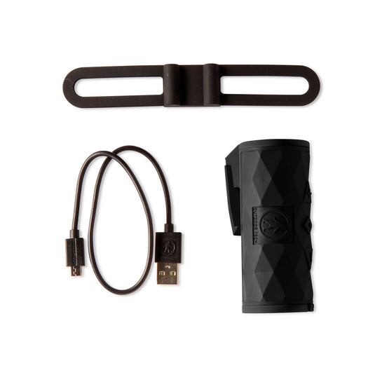 Outdoor Tech - Buckshot 2.0 - Small Bluetooth Speaker
