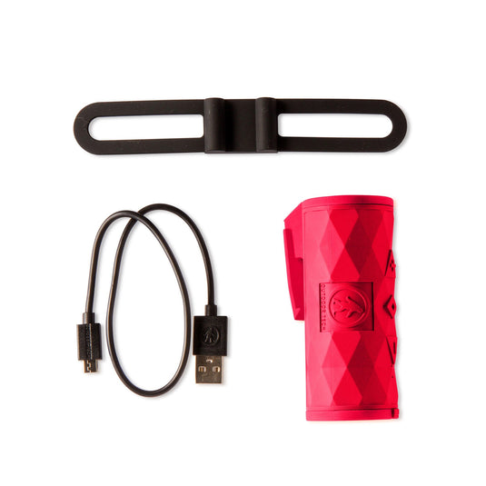 Outdoor Tech - Buckshot 2.0 - Small Bluetooth Speaker