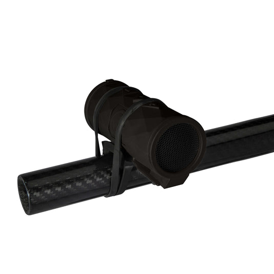 Outdoor Tech - Buckshot 2.0 - Small Bluetooth Speaker