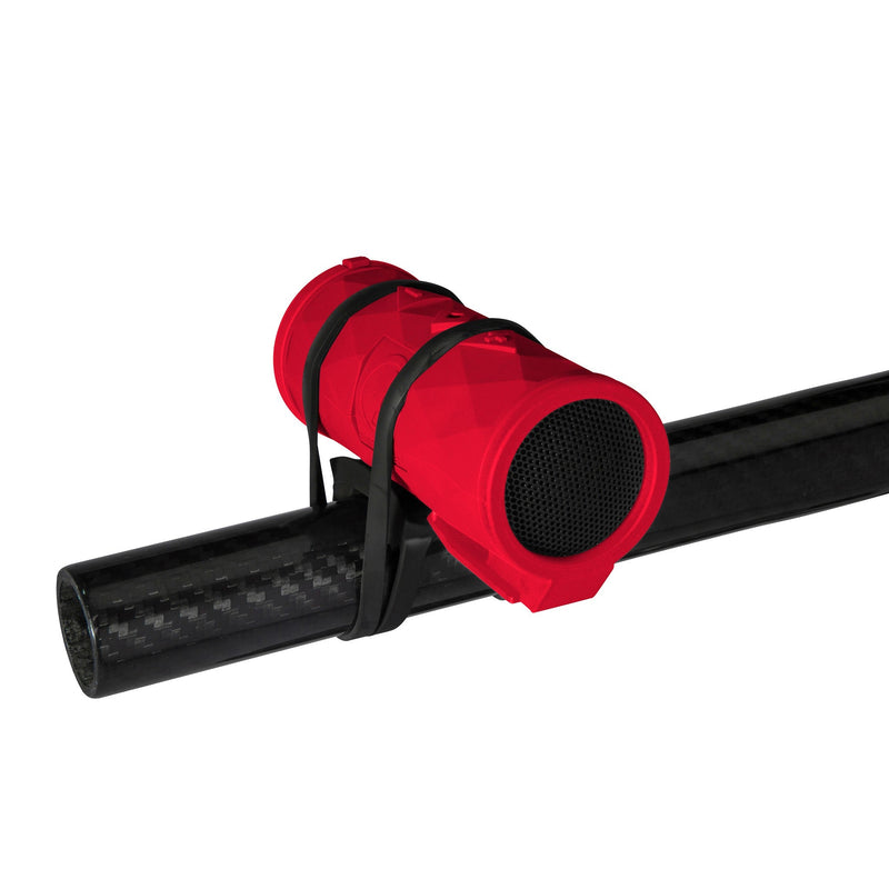 Load image into Gallery viewer, Outdoor Tech - Buckshot 2.0 - Small Bluetooth Speaker
