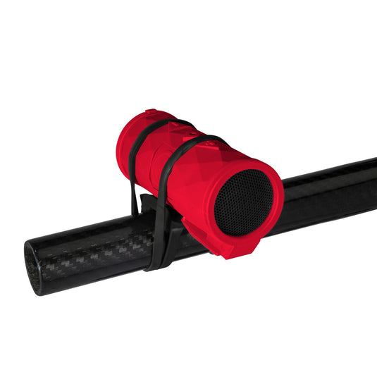 Outdoor Tech - Buckshot 2.0 - Small Bluetooth Speaker