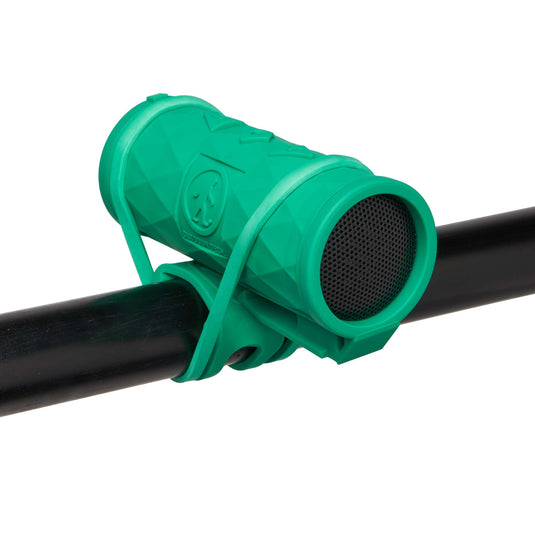 Outdoor Tech - Buckshot 2.0 - Small Bluetooth Speaker