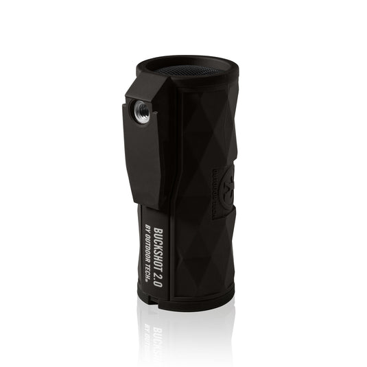 Outdoor Tech - Buckshot 2.0 - Small Bluetooth Speaker