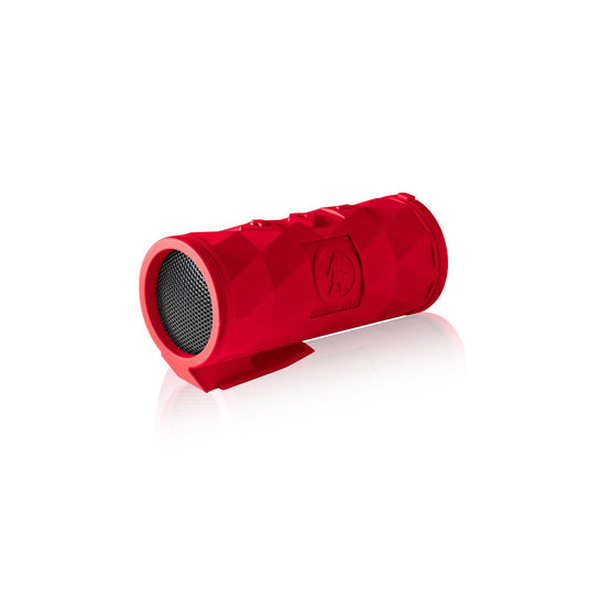 Outdoor Tech - Buckshot 2.0 - Small Bluetooth Speaker