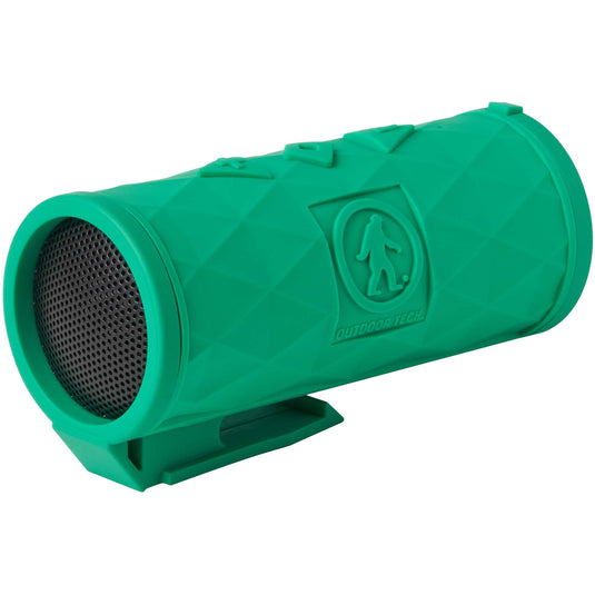 Outdoor Tech - Buckshot 2.0 - Small Bluetooth Speaker