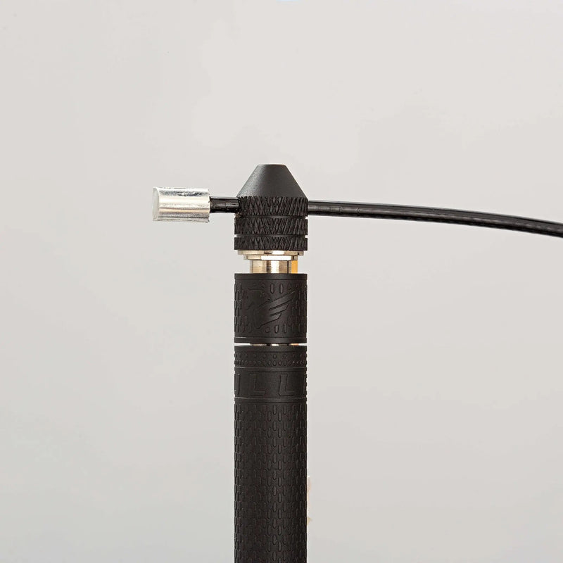 Load image into Gallery viewer, Elite Jumps - Bullet Comp- Speed Rope
