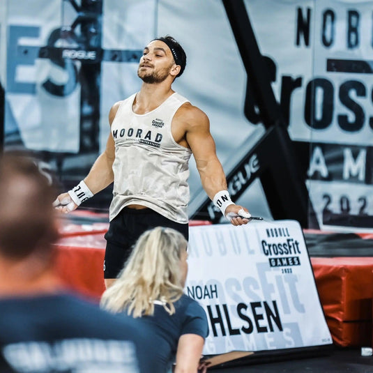 Elite Jumps - Bullet Comp- Speed Rope