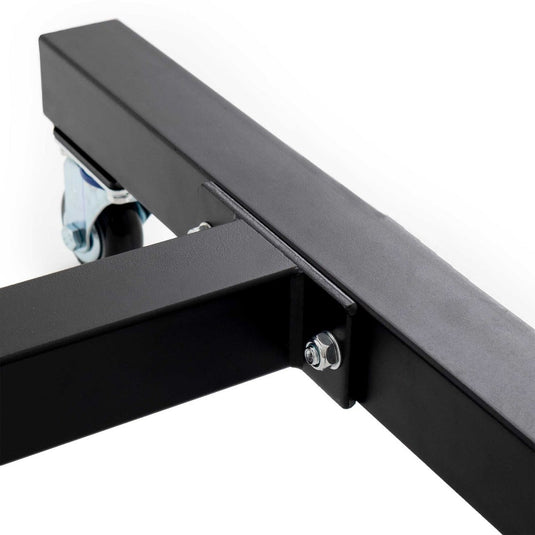 SMAI - Bumper Plate Storage Tree - Olympic