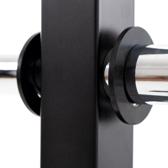 SMAI - Bumper Plate Storage Tree - Olympic